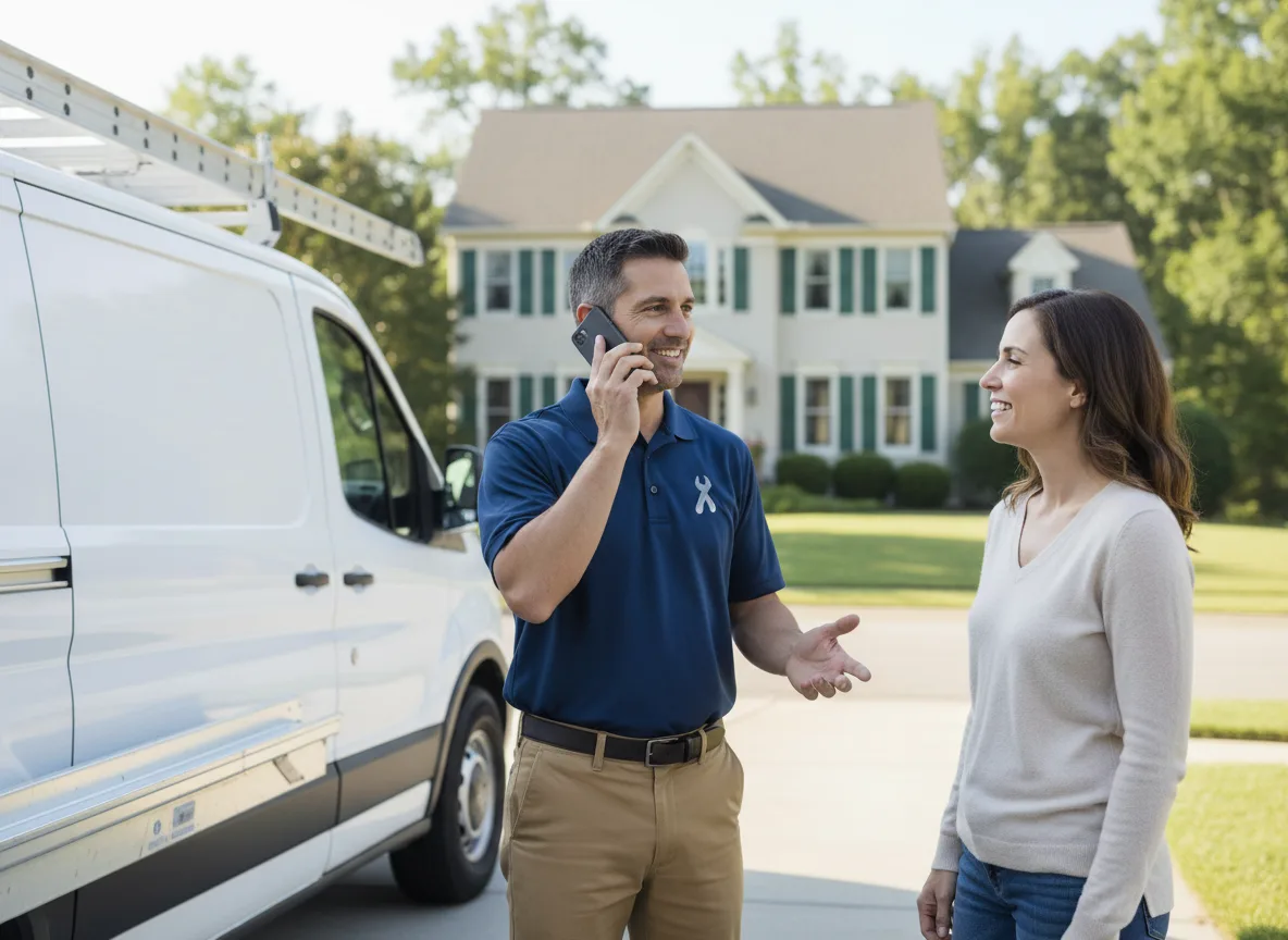 Home Gutter Service Hooper, UT FAQs